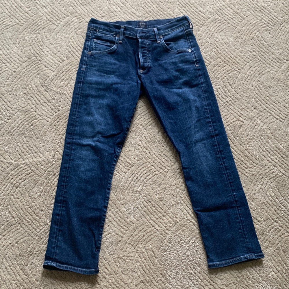 Citizens of Humanity Emerson Petite Size 25